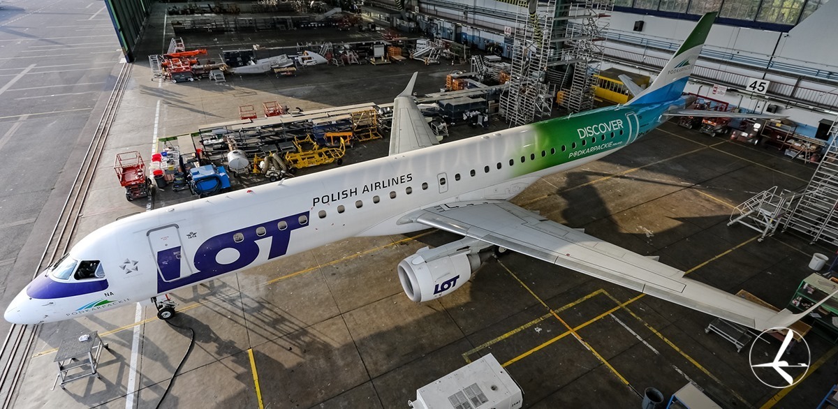 Lot-Polish-Airlines-Sursa-foto-Facebook.jpg - ReporterUrban