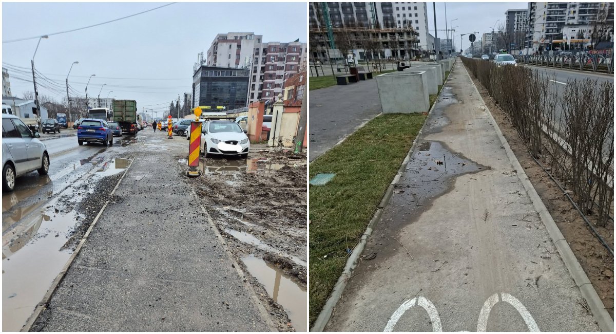 Lucrările la Prelungirea Ghencea, una dintre cele mai mari și așteptate investiții edilitare din București, se confruntă cu întârzieri și nemulțumiri din partea locuitorilor, deși oficialii promit finalizarea pe loturi și termene ambițioase