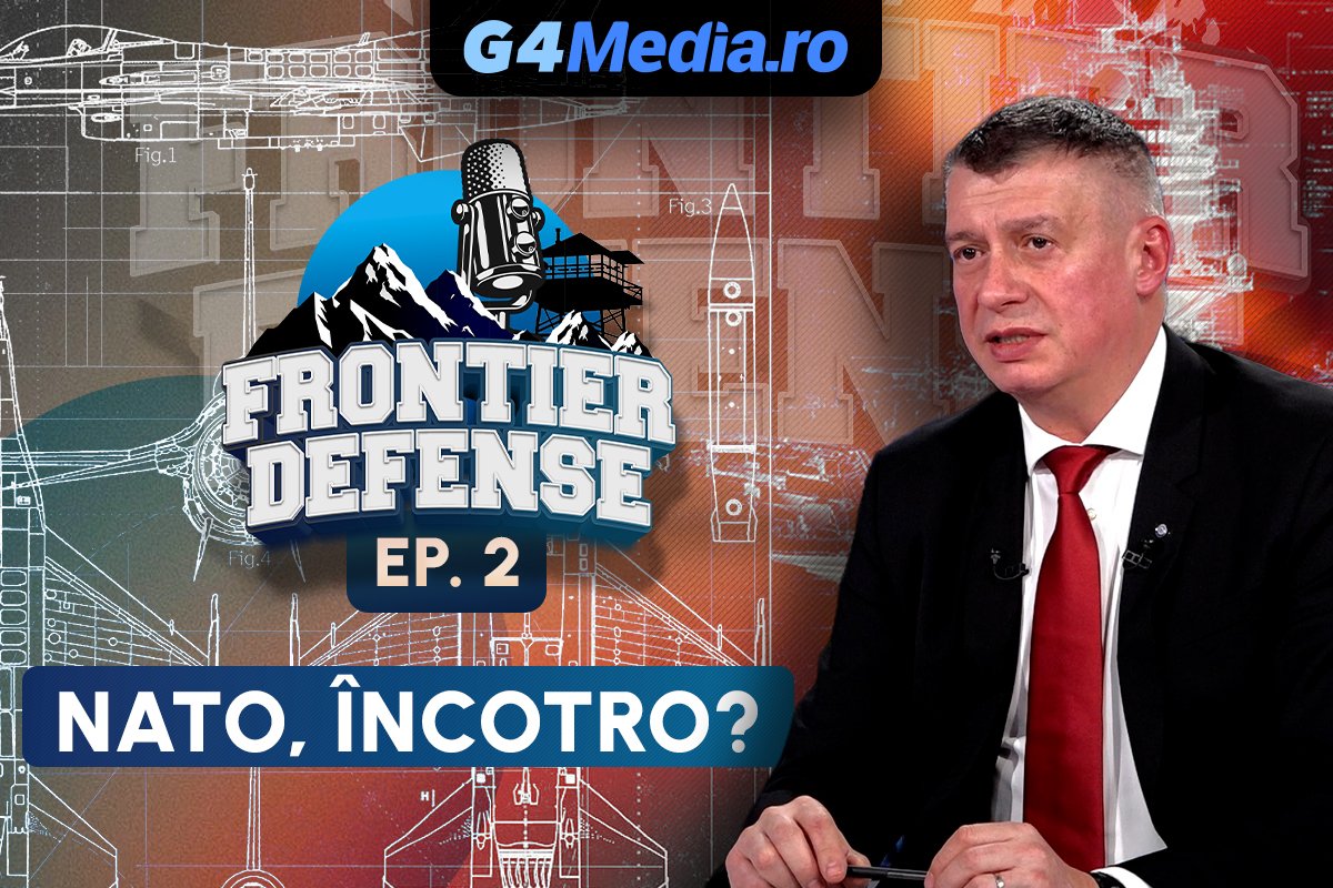 NATO rămâne pilonul de stabilitate al Europei, chiar și în fața provocărilor geopolitice actuale, susține un expert român Chiar și în fața tensiunilor și instabilității din arena internațională, Alianța Nord-Atlantică nu pare să fie în pericol de dispariție, consideră Constantin Pintilie, CEO-ul companiei românești BlueSpace Technology, specializată în echipamente militare pentru NATO