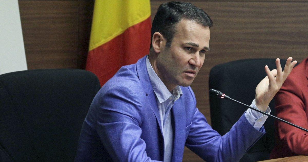 Robert Negoiță contestă acțiunea DNA: „Vom regla lucrurile în instanță”