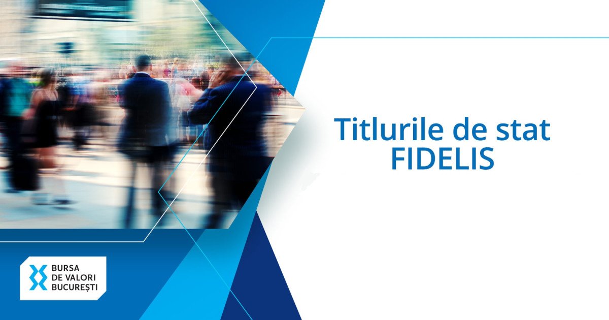 Fidelis februarie 2026: dobânzi atractive de până la 7,25%