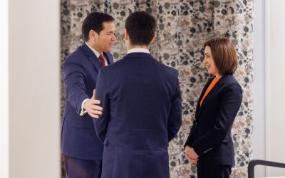 Maia-Sandu-Marco-Rubio.jpg - ReporterUrban