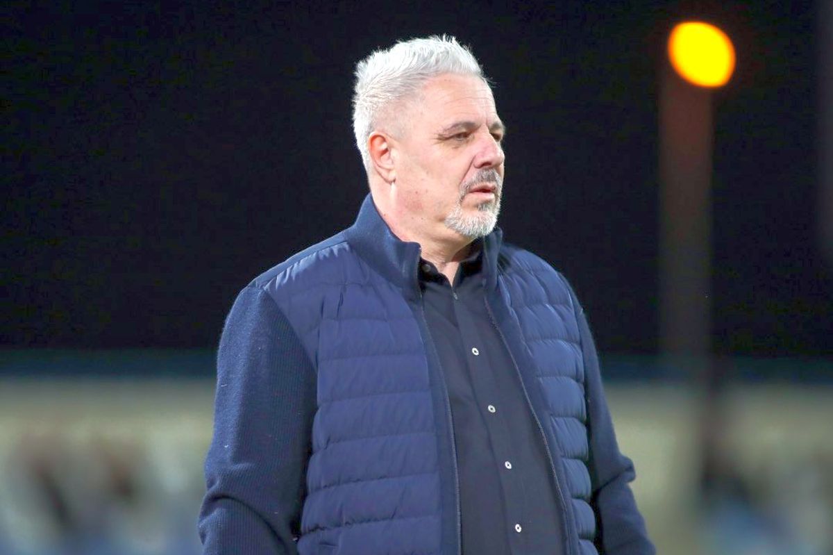 Marius Șumudică, reacție vehementă în scandalul momentului din Superliga: „Strigător la cer!”