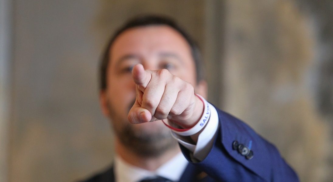Matteo-Salvini-Inquam-George-Calin-3.jpeg - ReporterUrban