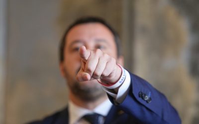Matteo-Salvini-Inquam-George-Calin-3.jpeg - ReporterUrban