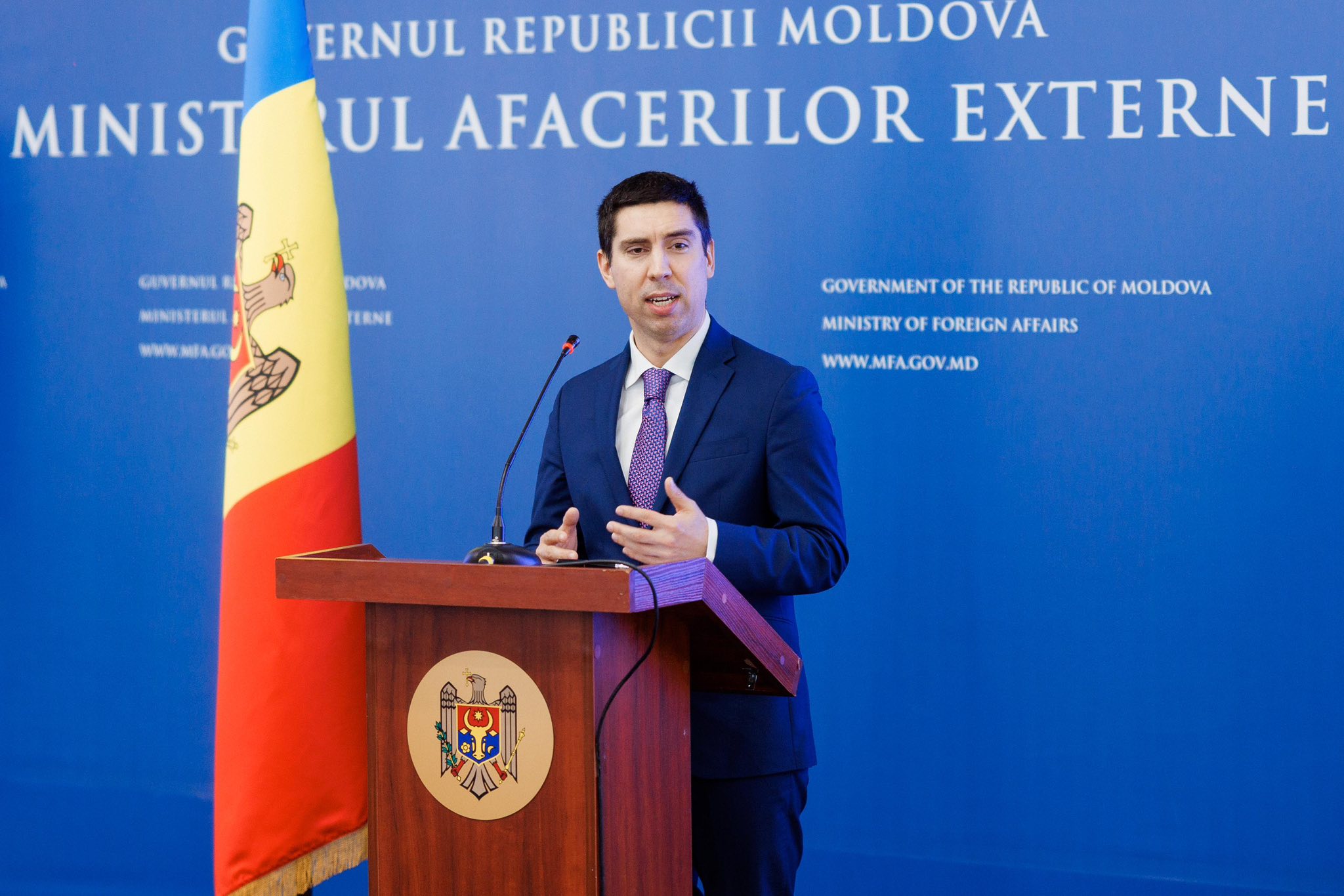 Republica Moldova acumulează restante financiare față de Comunitatea Statelor Independente, planificând retragerea din organizație până la sfârșitul anului 2026 Moldova se află în pragul unui nou pas major în consolidarea orientării sale geopolitice, după ce a fost confirmată restanța de aproximativ 100.000 de euro la plata cotizațiilor către Comunitatea Statelor Independente (CSI), organizație regională în care Chişinăul intenționează să se retragă complet în următorii patru ani