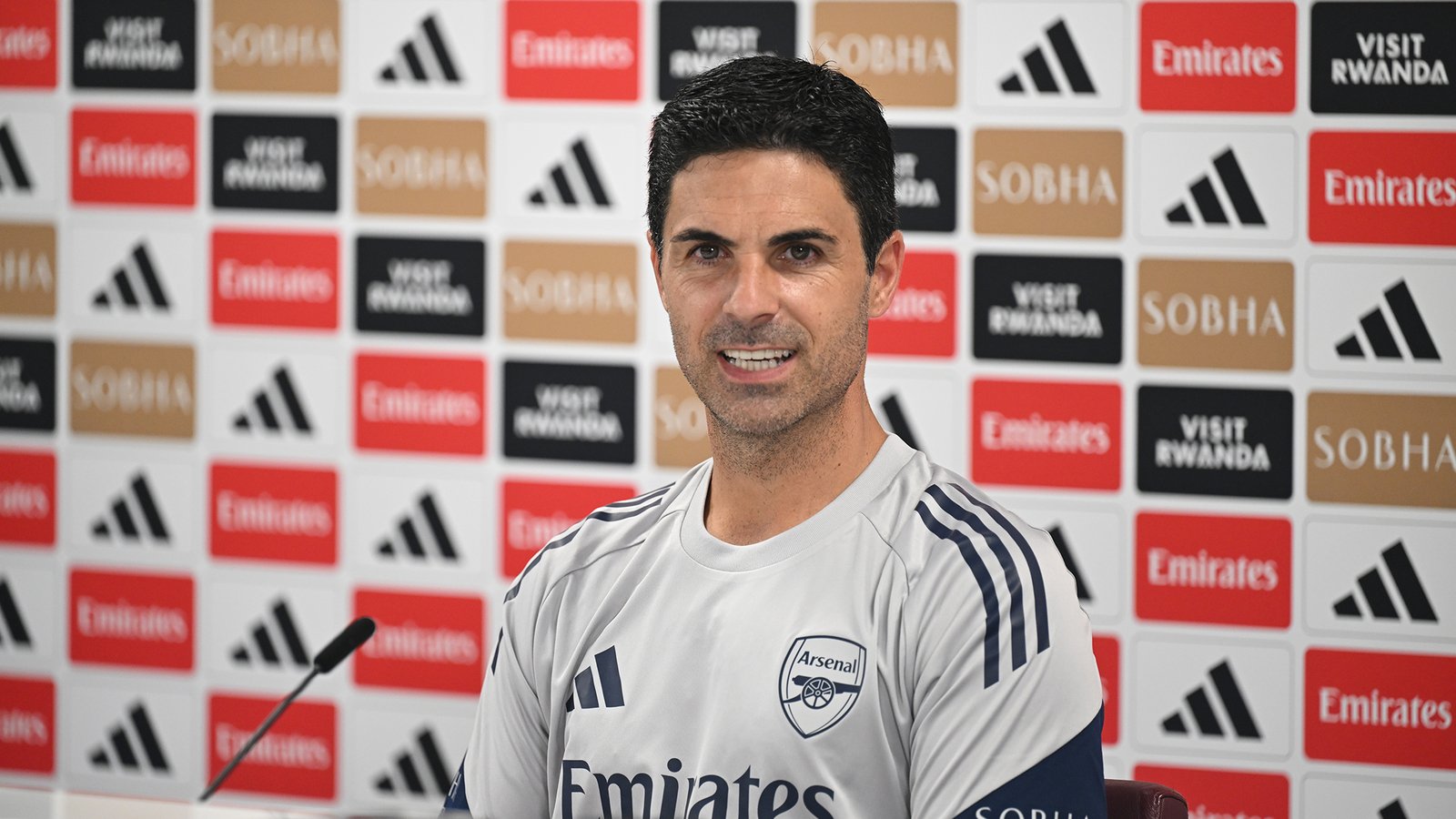 Arteta demască secrete înaintea duelului cu Brentford: toate declarațiile.