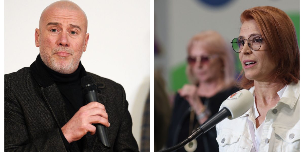 Ministrul Culturii spune că la programul-pilot au participat și teatrele. Actor: „Ați putea primi notele de plată de la piscină”