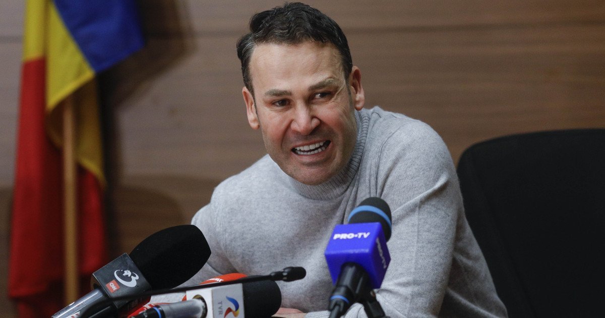 Robert Negoiță, despre ancheta DNA: „Ne e imposibil să ne desfășurăm activitatea legal”