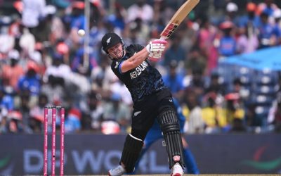 New Zealand vs. UAE 2026 livestream: Watch T20 World Cup for free