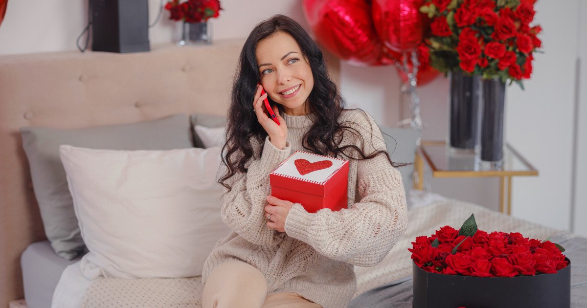 Valentine’s Day 2026: Celebrarea iubirii prin cuvinte și gesturi Pe 14 februarie, mii de îndrăgostiți din România sărbătoresc Ziua Îndrăgostiților, momentul ideal pentru a-și exprima sentimentele prin mesaje și gesturi speciale