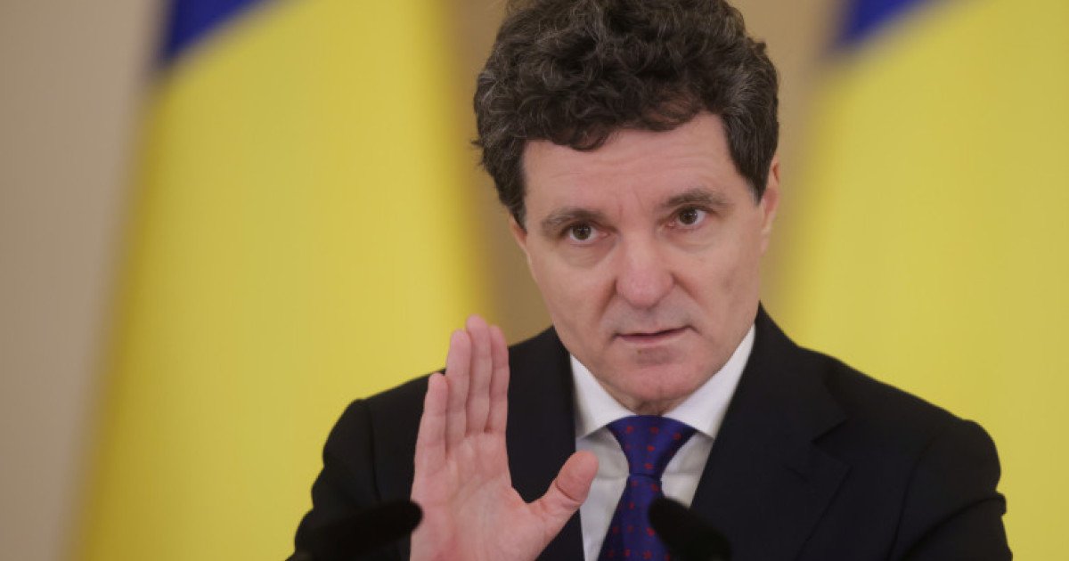 Nicușor Dan răspunde acuzațiilor SUA: „Ingerințele ruse, confirmate de NATO”