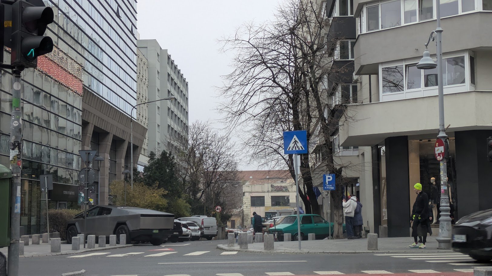 Primăvara culturală începe mai devreme în București, odată cu o agendă încărcată de evenimente diverse, care promit să anime orașul în următoarele zile