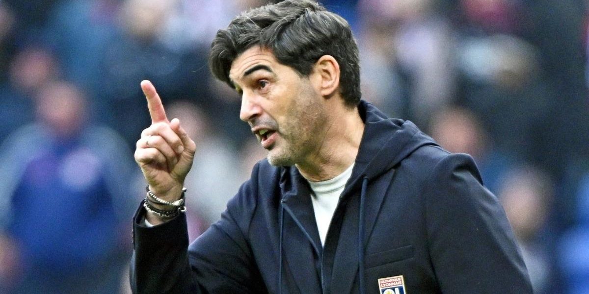 Paulo Fonseca se justifie sur ses choix avant Nice