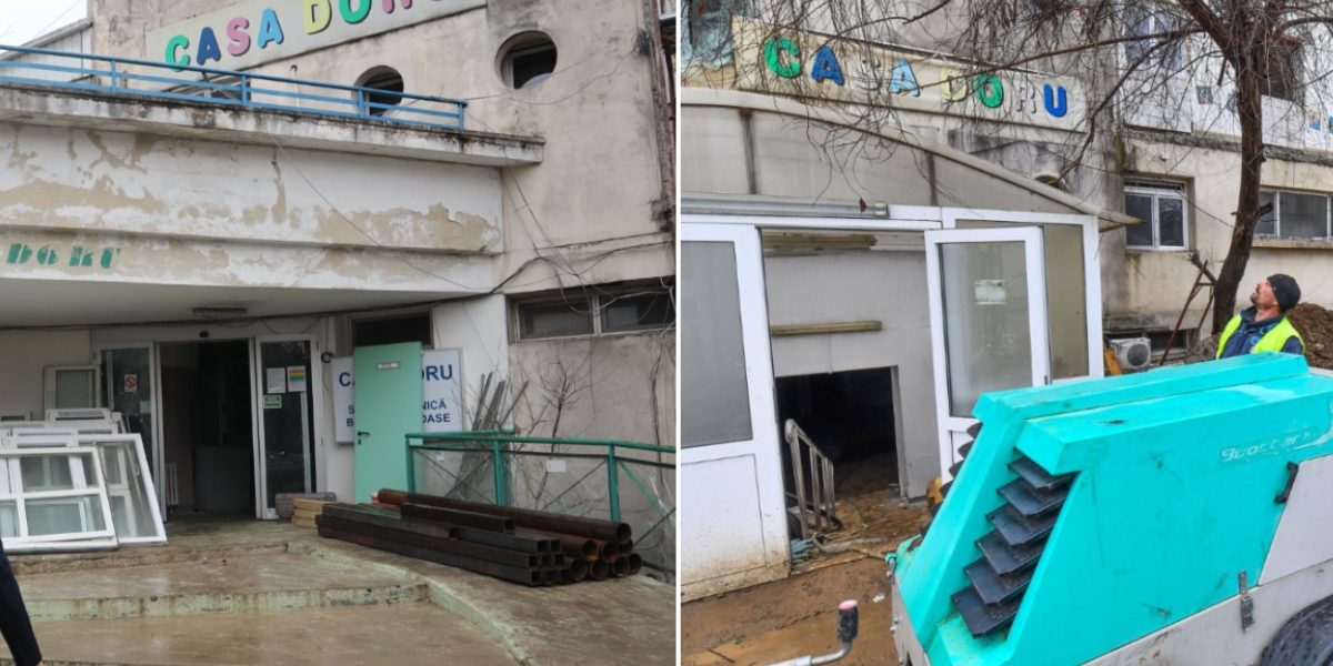Pavilionul-Casa-Doru-de-la-Spitalul-Victor-Babes-modernizare.jpg - ReporterUrban