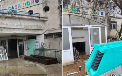 Pavilionul-Casa-Doru-de-la-Spitalul-Victor-Babes-modernizare.jpg - ReporterUrban