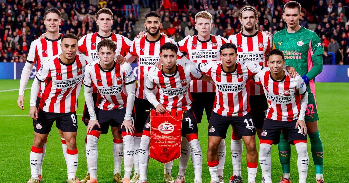 PSV Inside