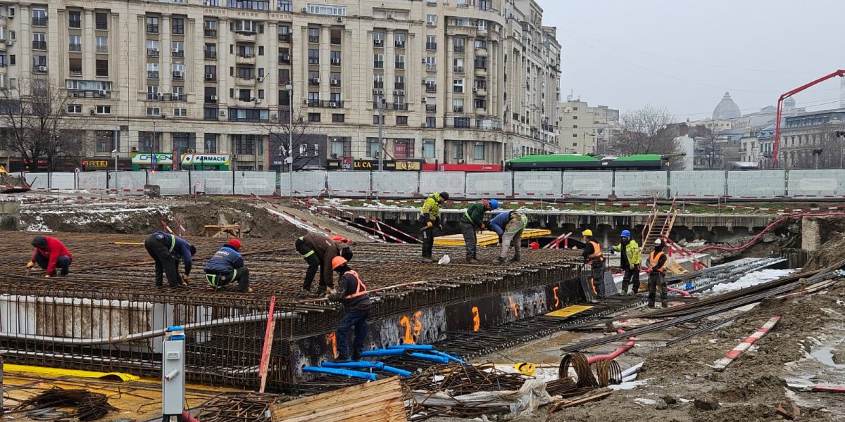 Plansel-Unirii-stadiul-lucrarilor.jpeg - ReporterUrban