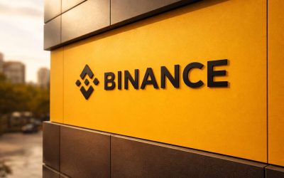 Bitcoin’s steep drop revives Fed QT fears — Binance Research calls the panic “overdone”