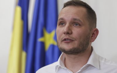 Prefectul Capitalei, despre drumul construit de Robert Negoiță anchetat acum de DNA: „S-a construit peste o magistrală de gaz, fără autorizaţii”