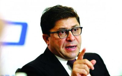 BREAKING Procurorii DNA au făcut percheziții la Grampet