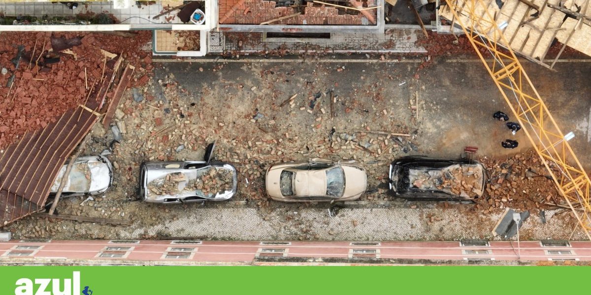 Como posso proteger a minha casa de cheias e outros fenómenos extremos? | Perguntas e Respostas