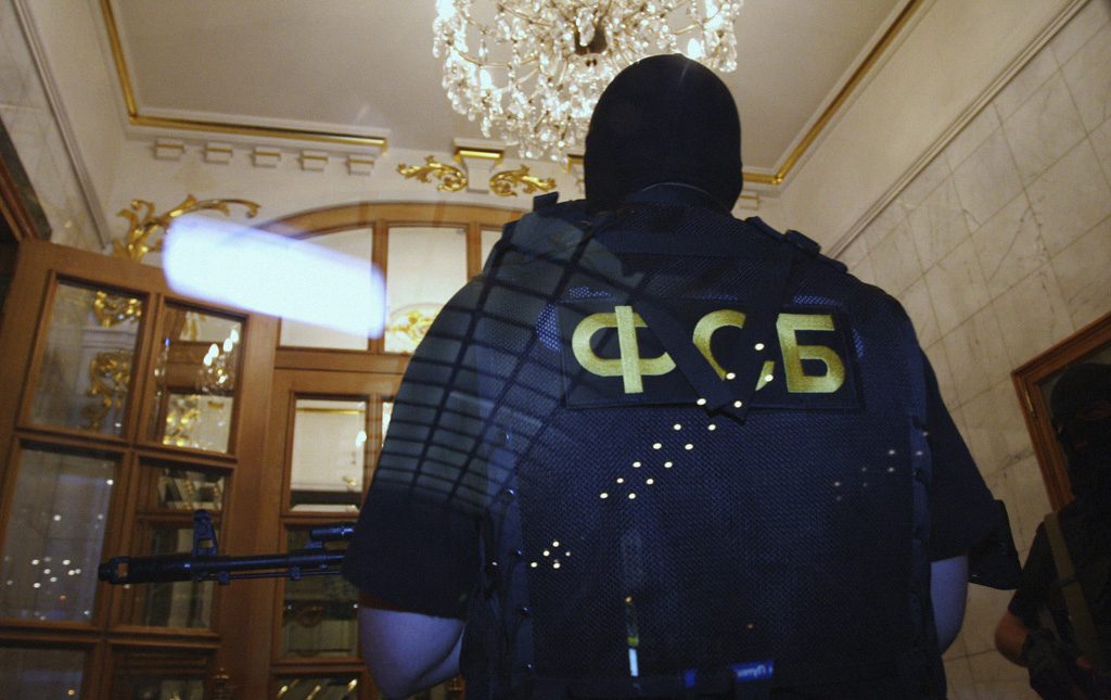 Un nou incident tragic zguduie recent Rusia, după ce un elev a deschis focul într-o școală tehnică din orașul Anapa, situat în regiunea Krasnodar, în sudul țării