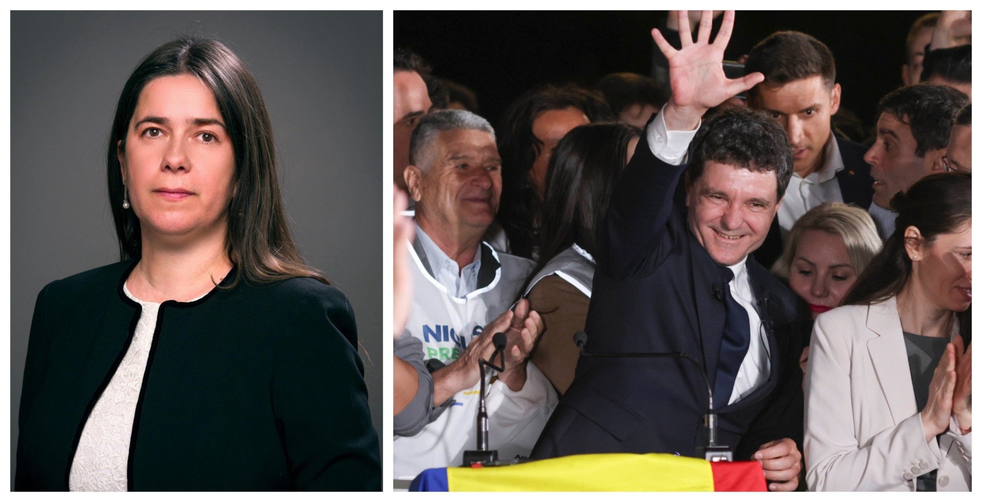 Sorin Grindeanu: PSD nu susține numirea Roxanei Rizoiu la Avocatul Poporului fără renunțarea la pensia specială