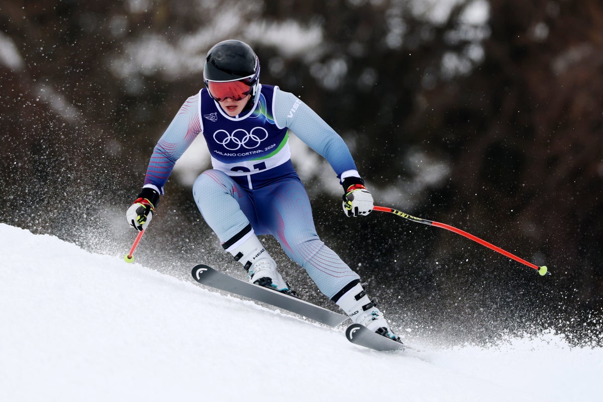 Is Russia banned from the Winter Olympics and who are the AIN athletes?