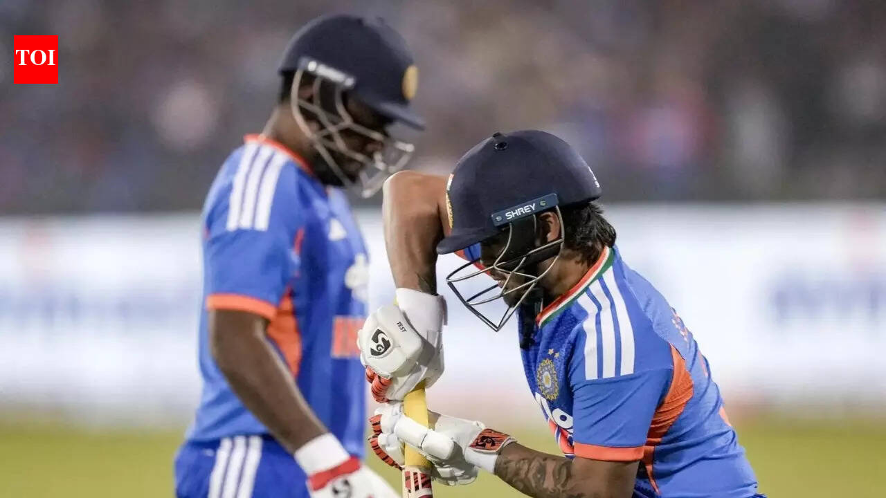 IND vs SA, warm-up: T20 World Cup dream over for Sanju Samson? Suryakumar Yadav confirms 'definitely Ishan Kishan' to open | Cricket News