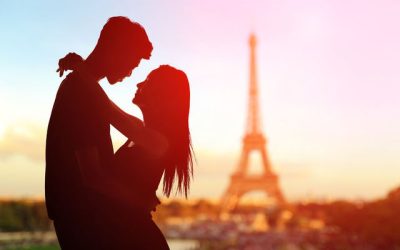 În numele Sfântului Valentin - Ziua Îndrăgostiţilor, de sute de ani prilej de exprimare a afecţiunii