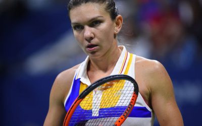 La un an de la retragere, Simona Halep transmite un mesaj emoționant de la Transylvania Open: „Sunt profund recunoscătoare”