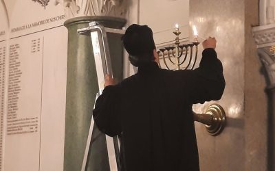 Sinagoga-Paris.jpeg - ReporterUrban