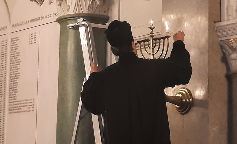 Sinagoga-Paris.jpeg - ReporterUrban