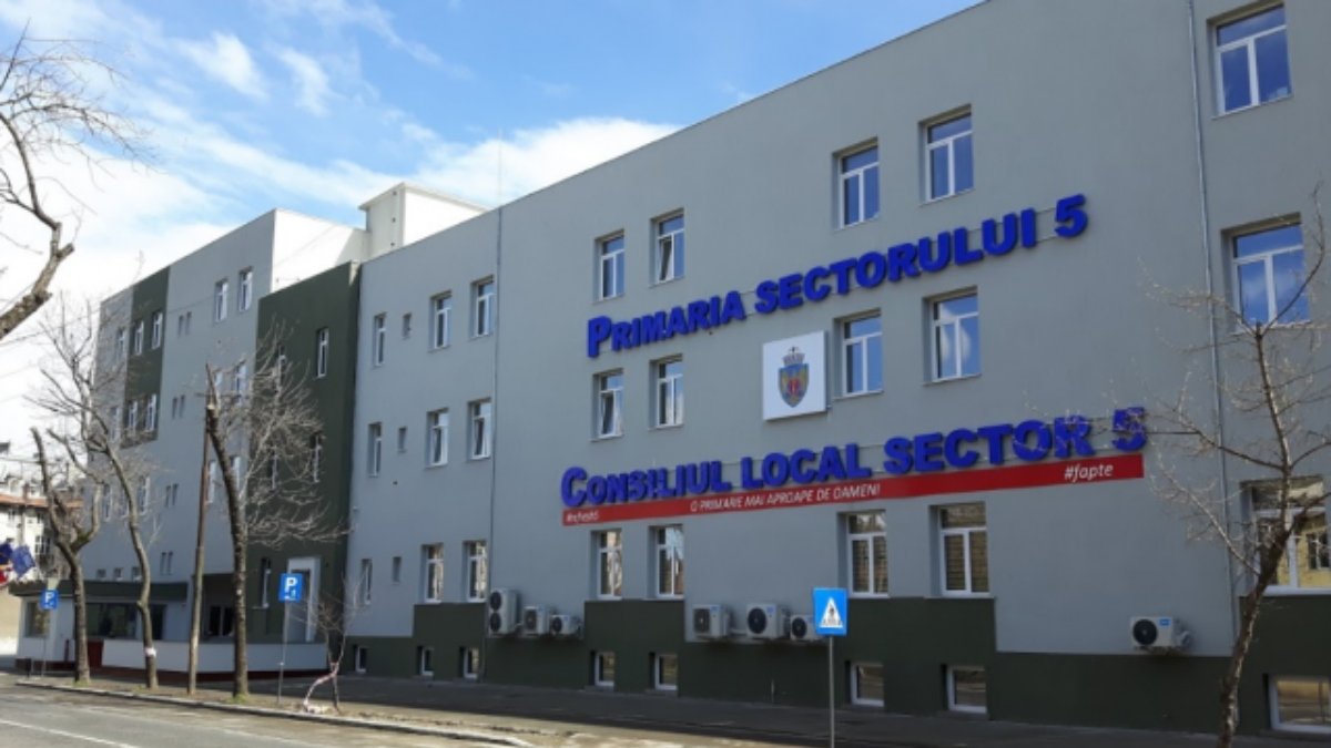 Procurorii DNA au declanșat o anchetă la Primăria Sectorului 5, în urma unui scandal de corupție care implică oficiali ai administrației locale și un polițist local, cunoscut sub porecla „Pedro”