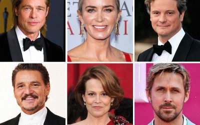 8 trailere lansate la Super Bowl. Cum arata noile filme cu Brad Pitt, Colin Firth, Emily Blunt, Ryan Gosling, Sigourney Weaver si Pedro Pascal.