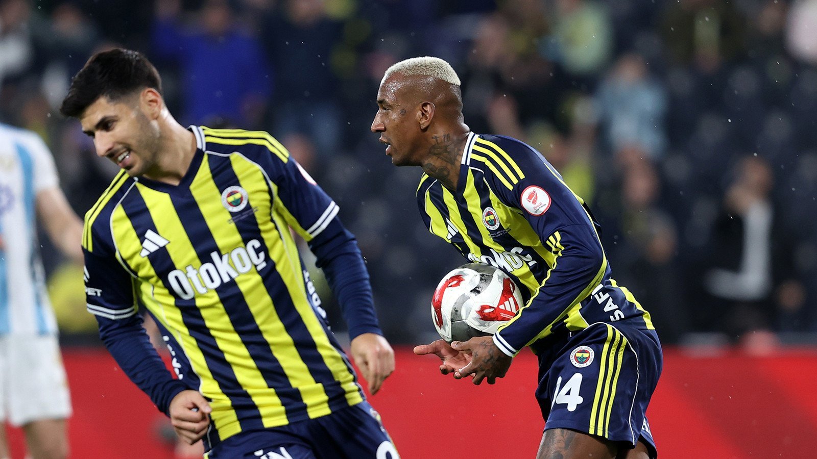 Süper Lig | Fenerbahçe - Gençlerbirliği maçı CANLI İZLE