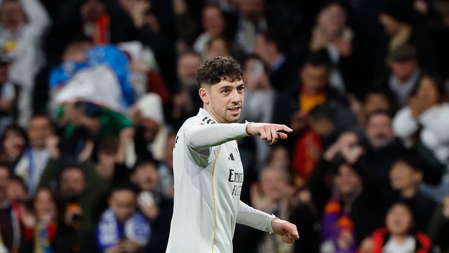 Victoria care aduce speranță pentru Real Madrid Real Madrid a obținut o victorie concludentă, bucurându-se de un joc solid atât în atac, cât și în apărare