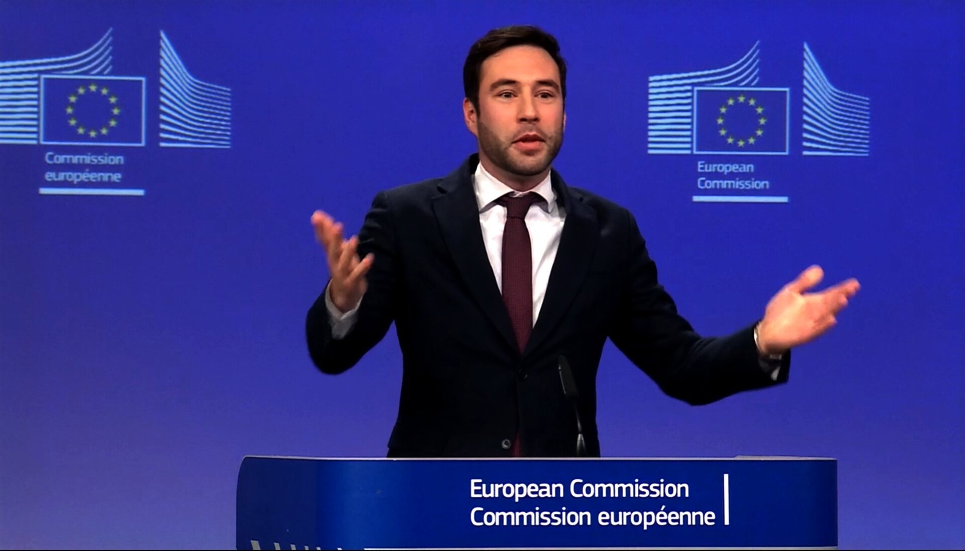 Uniunea Europeană reafirmă angajamentul față de libertatea de exprimare, respingând acuzațiile de cenzură Într-o epocă în care dezbaterile despre libertatea de exprimare și controversele legate de moderarea conținutului online devin tot mai aprinse, oficialii europeni nu renunță la poziția clară de susținere a valorilor democratice fundamentale