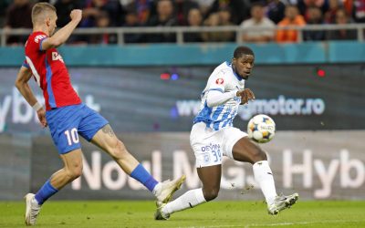 Universitatea – FCSB. Spectacol, spectacol, spectacol! - Avancronică