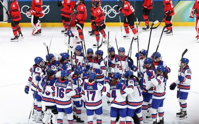 USA thrashes Canada in Winter Olympics 2026 women’s hockey game: Live updates and reaction