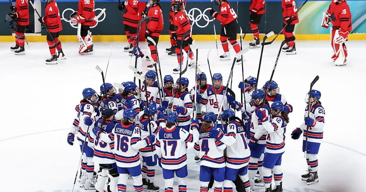 USA thrashes Canada in Winter Olympics 2026 women’s hockey game: Live updates and reaction