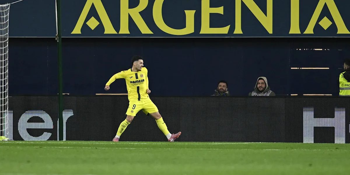 Página de inicio de Yahoo news