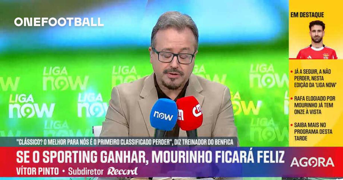 Controversa „ondă verde” în presa sportivă: Villas-Boas lansează acuzații la adresa media Declarațiile recente ale antrenorului André Villas-Boas au stârnit un adevărat val de reacții în fotbalul portughez, generând controverse în jurul ceea ce el numește o „ondă verde” în mass-media sportivă, care ar favoriza clubul Sporting Lisabona în detrimentul FC Porto