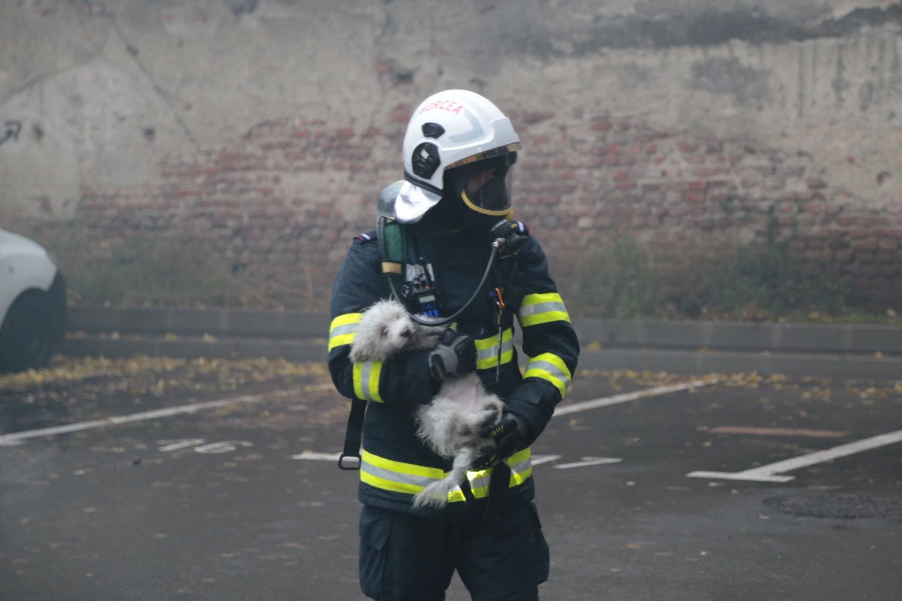 Un fost pompier din județul Bihor a ajuns în fața instanței, fiind acuzat de trafic de influență după o activitate suspectată de mai mulți ani