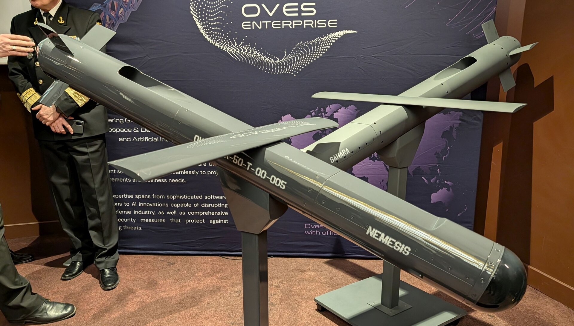 Bucureștiu, 17 februarie 2026 – România își face debutul pe harta tehnologiei aerospațiale avansate cu lansarea oficială a proiectului Sahara Autonomous System, considerat a fi prima rachetă de croazieră dezvoltată în România de o companie privată
