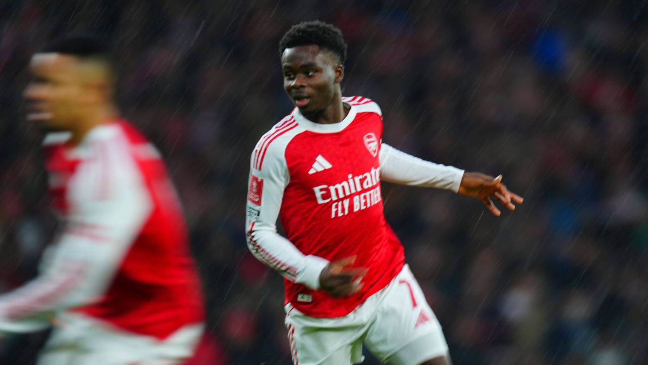 Wolverhampton - Arsenal, de la 22:00 pe VOYO! David vs Goliat în varianta Premier League