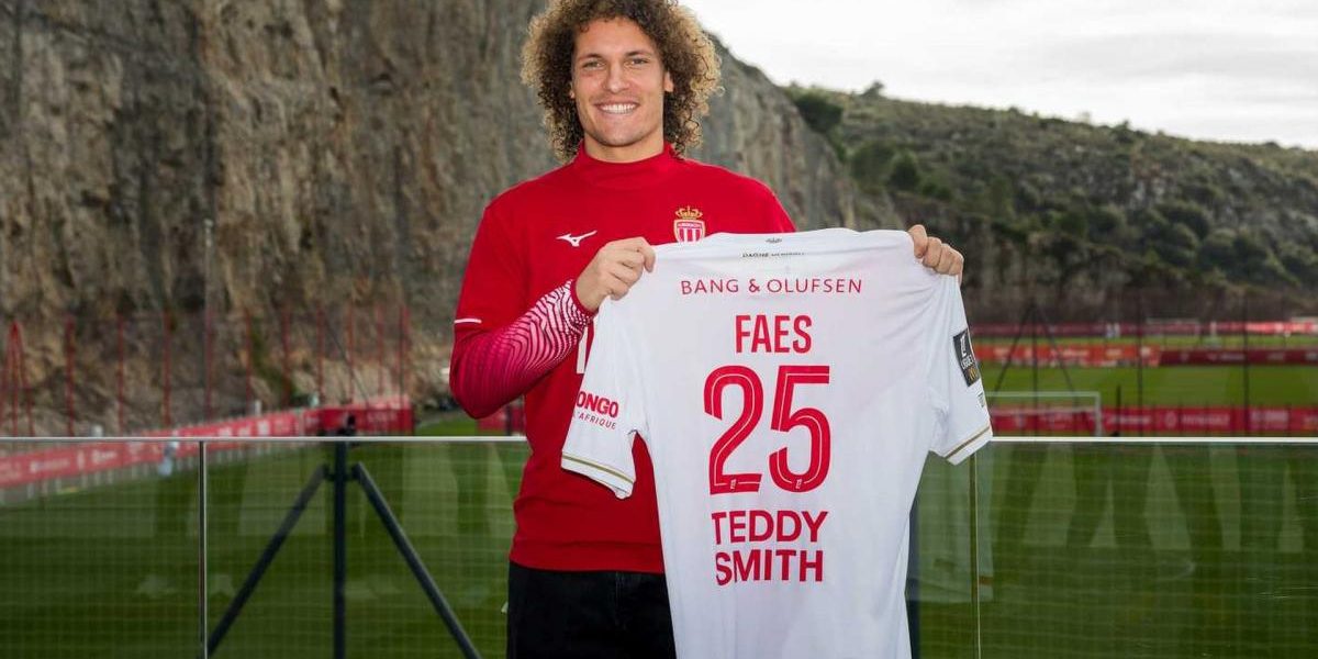 la grande satisfaction de Wout Faes après Nantes