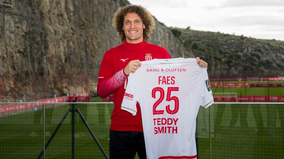 la grande satisfaction de Wout Faes après Nantes