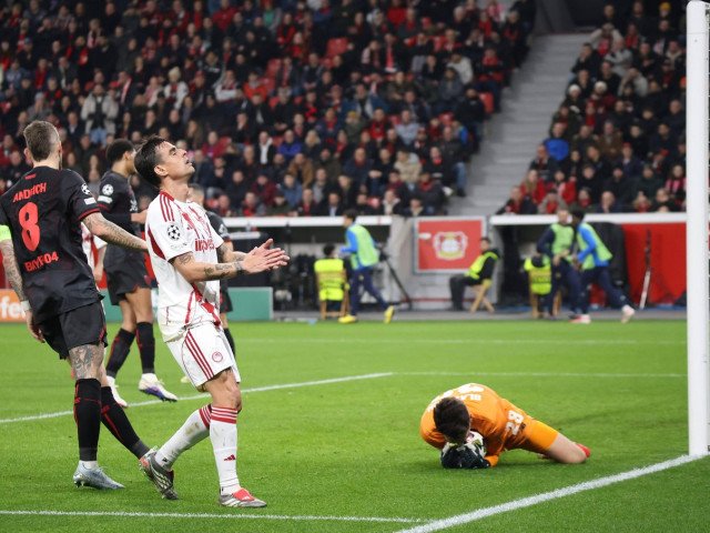 UCL: Atalanta și Real Madrid se confruntă în meciuri decisive În seara de miercuri, 25 octombrie, fotbalul european va atrage atenția suporterilor din întreaga lume cu meciuri cruciale în cadrul grupelor Ligii Campionilor